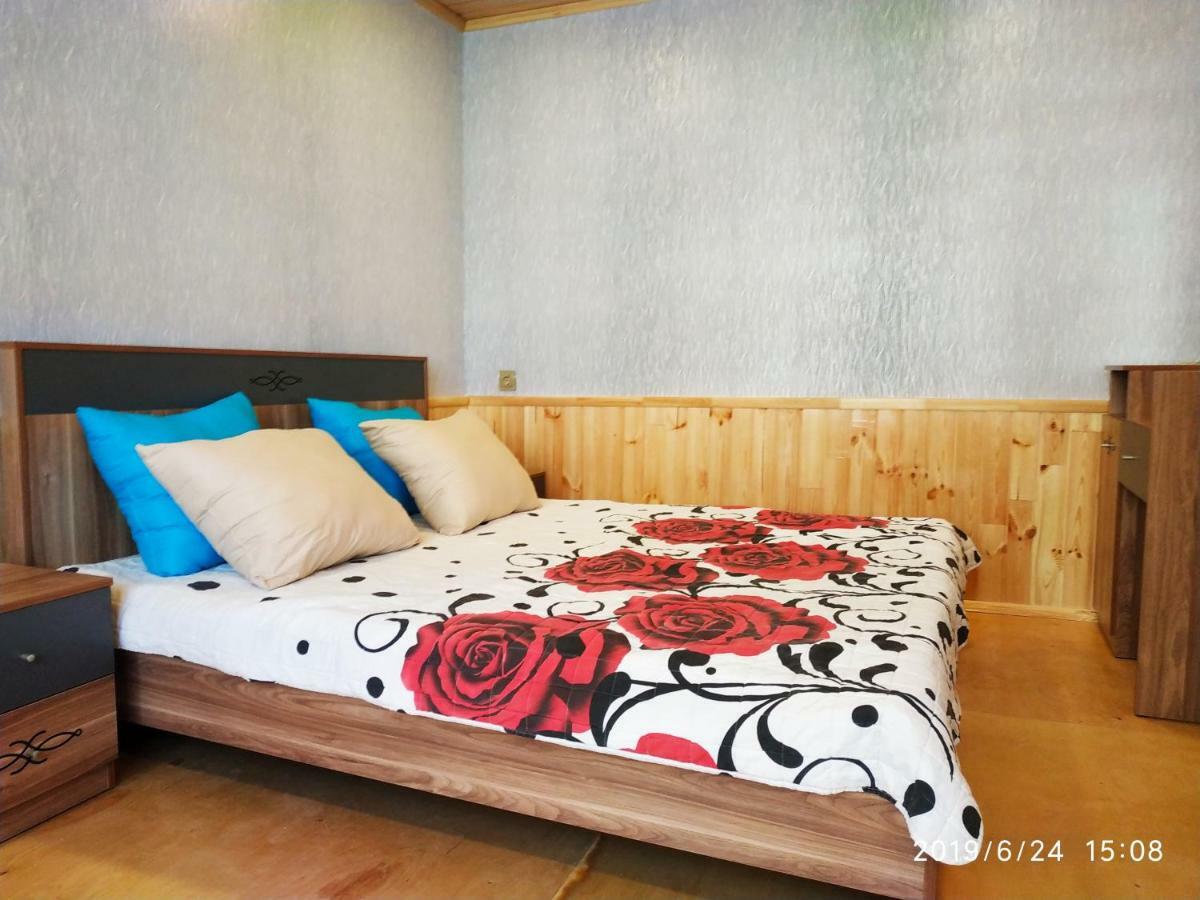 Caspian Star Villa