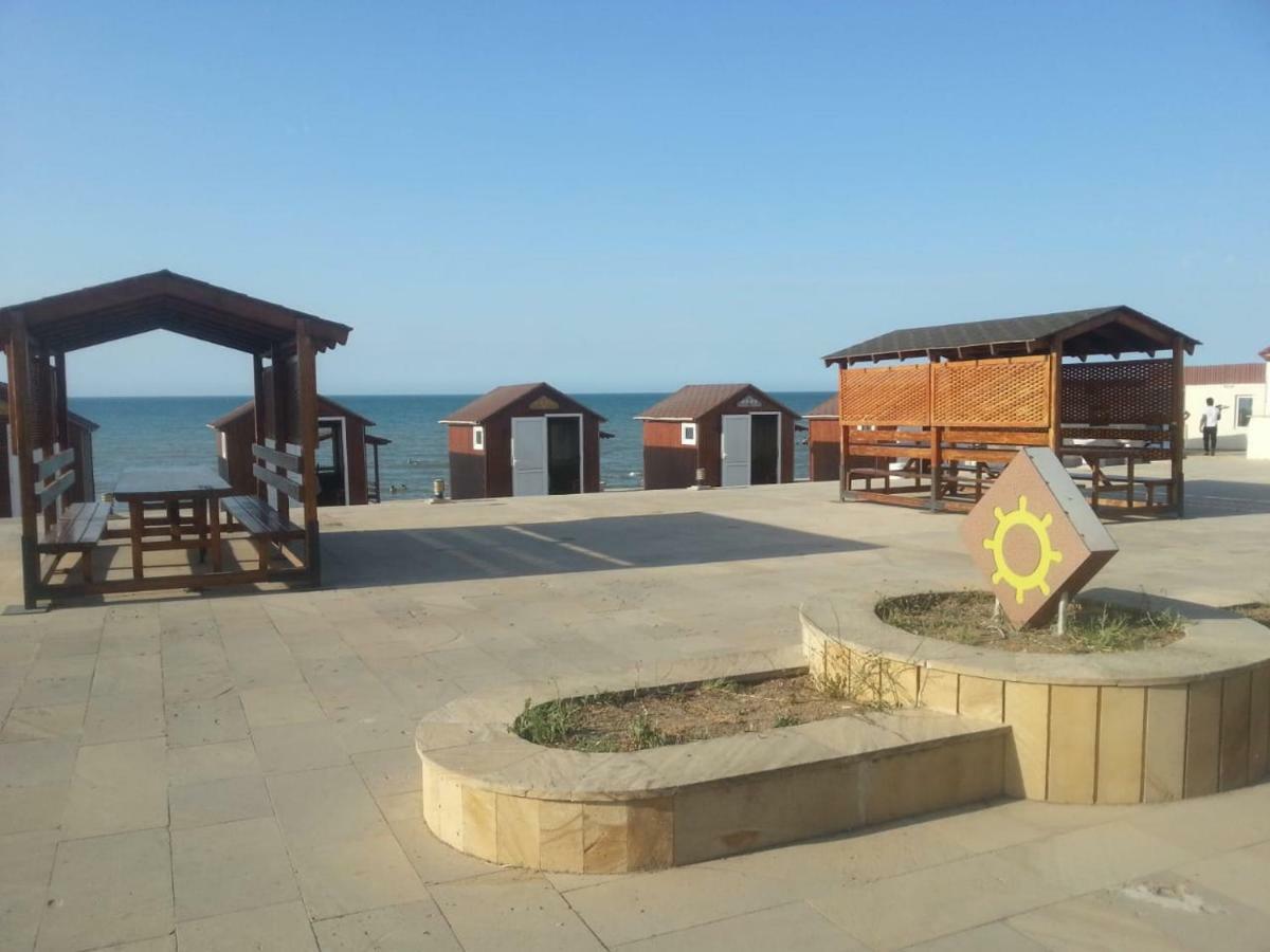 Caspian Star Villa *